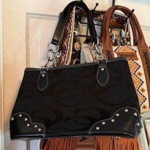 Black bag
